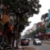 Bán nhà phố Lê Thanh Nghị, Hai Bà Trưng, 56m2, MT5.2m, ô tô đỗ cửa, kinh doanh tốt.